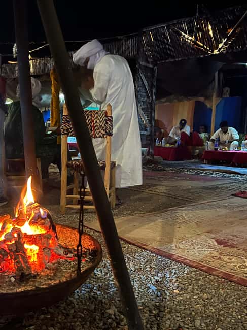 image n.36 of Marrakech: Desert Quad Bike Tour with Tea & Optional Dinner activity in Marrakesh, uploaded by supplier