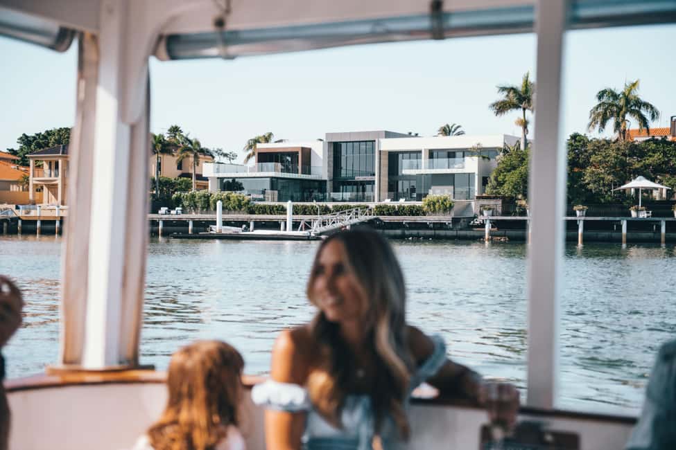 image n.5 of Mooloolaba: Canal Cruise with Commentary activity in Sunshine Coast, uploaded by supplier