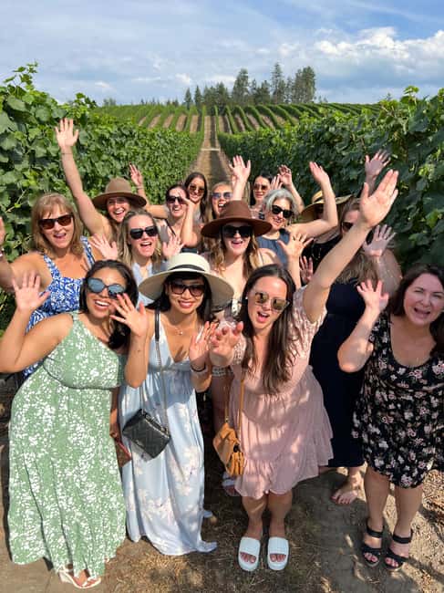 image n.9 of Penticton: Naramata Bench Full Day Guided Wine Tour activity in British Columbia, uploaded by supplier