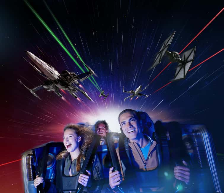 image n.13 of Disneyland® Paris Tickets and Shuttle Transport activity in Paris, uploaded by supplier