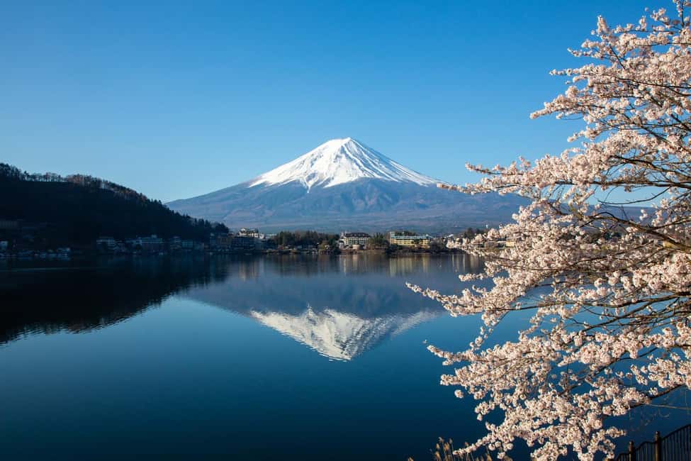 obrázek č.11 aktivity Tokio: 5. stanice hory Fuji, Oshino Hakkai a Kawaguchiko, jednodenní výlet v destinaci Fujikawaguchiko, nahraný poskytovatelem aktivity