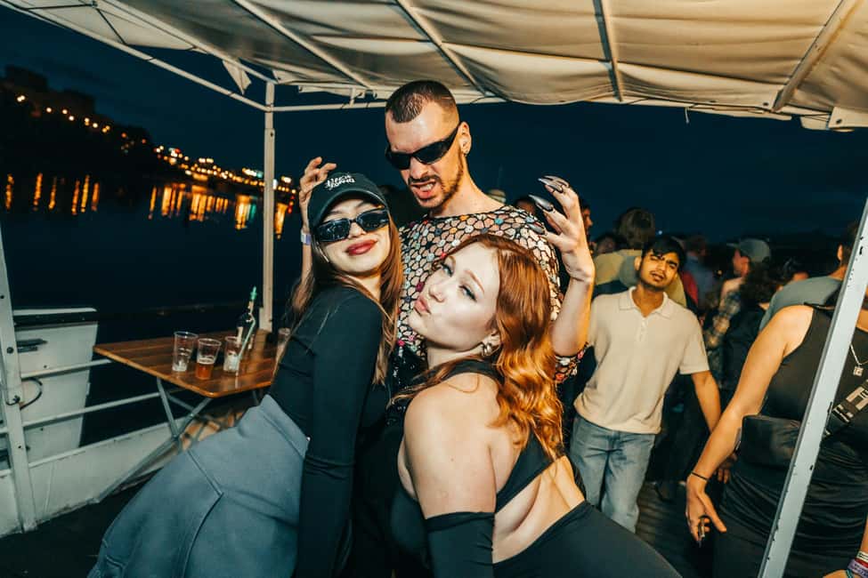 bilde nr.9 av Praha: Spritcruise med åpen bar og tosidig inngang aktivitet i Praha, lastet opp av leverandør