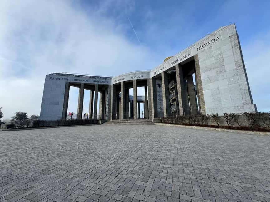 image n.5 of From Brussels: Battle of the Bulge 80th Birthday Day Trip activity in Bastogne, uploaded by supplier