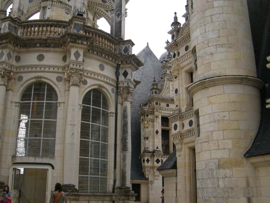 image n.16 of From Blois, Valley Castles: Premium Trip with Fine Dining activity in Chambord, uploaded by supplier