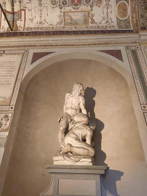 image n.8 of Florence: Palazzo Vecchio Skip-the-Line Entry Ticket activity in Florence, uploaded by supplier