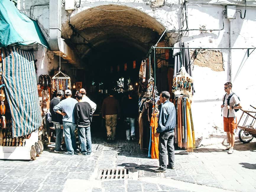 image n.3 of Tunis Medina Dream Tour activity in Tunis, uploaded by supplier