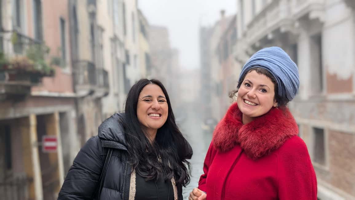 image n.27 of Venice: Guided Tour of Synagogues and Ghetto Area activity in Venice, uploaded by supplier