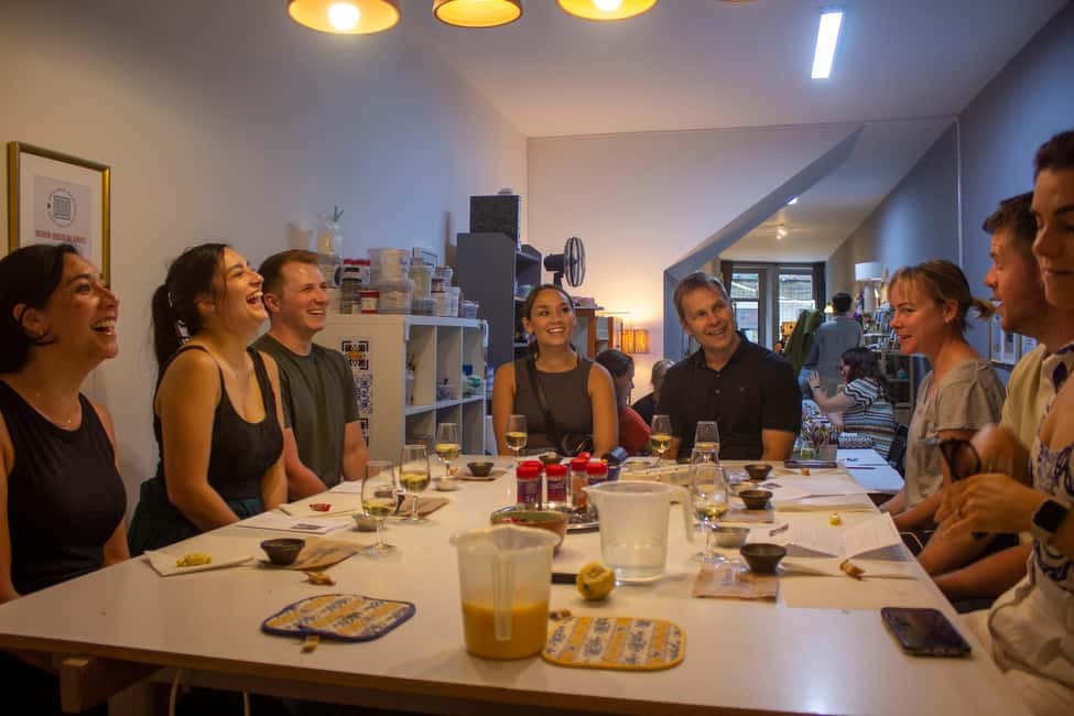 image n.11 of Porto: Pastel de Nata Pastry-Making Workshop activity in Porto, uploaded by supplier