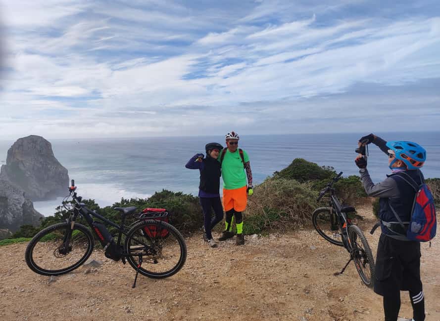 billede nr.15 af aktiviteten Fra Lissabon: E-Bike-tur til Sintra og Cascais i Sintra, uploadet af udbyder