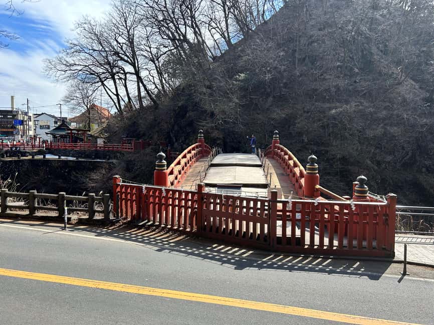 image n.5 of Nikko Day Trip: Kegon Falls, Lake Chuzenji & Toshogu Option activity in Nikko, uploaded by supplier
