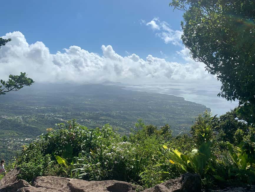 image n.5 of St. Lucia: Sulphur Springs, Waterfall, and Snorkeling Tour activity in Malgretoute, Saint Lucia, uploaded by supplier
