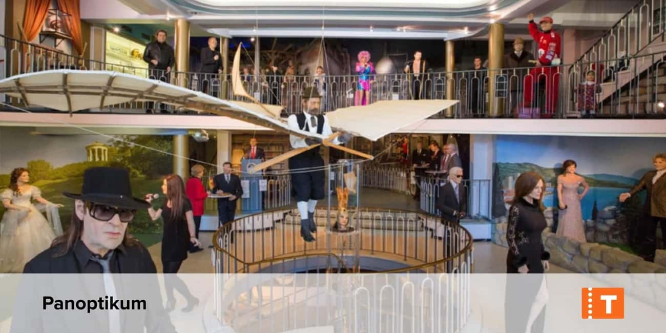 image n.5 of Hamburg: 40+ Attractions City Pass & Public Transportation activity in Hamburg, uploaded by supplier