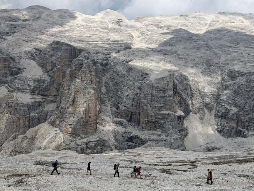 billede nr.8 af aktiviteten Fra Verona: Guidet tur i Dolomitterne på en heldagstur i Veneto, uploadet af udbyder