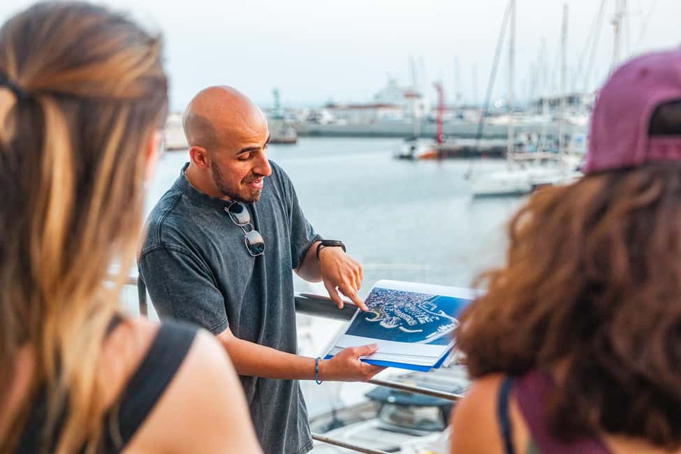 image n.19 of Limassol Walking Tour: A Local Architect's Insight activity in Limassol, uploaded by supplier
