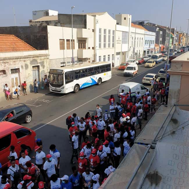 imagem n.4 de City Tours na Praia atividade em Praia, Cabo Verde, carregada pelo fornecedor