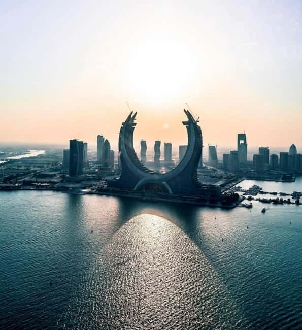 image n.18 of Highlights Of Doha City Tour With Pickup & Drop-Off activity in Doha, uploaded by supplier
