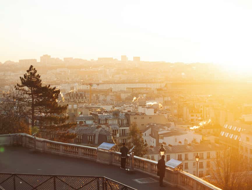 image n.3 of Paris: Montmartre Hidden Gems and Highlights Walking Tour activity in Paris, uploaded by supplier