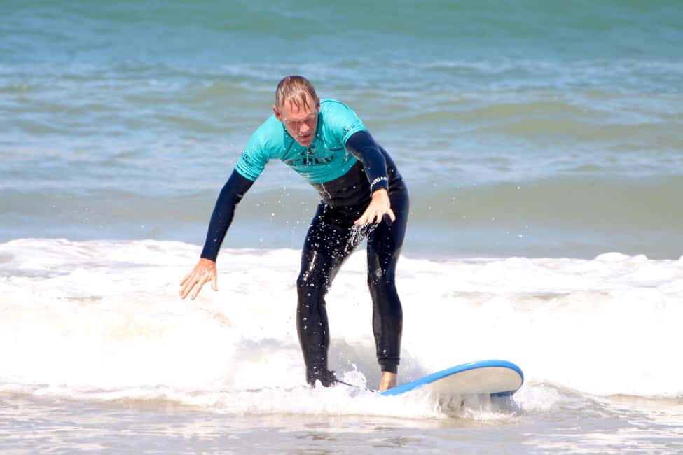 image n.2 of Jeffreys Bay: Private Surfing Lesson for Beginners activity in Jeffreys Bay, uploaded by supplier