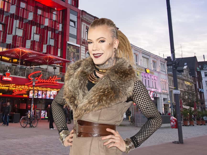 image n.36 of Hamburg: Insider Tour of the Reeperbahn & St. Pauli activity in Hamburg, uploaded by supplier