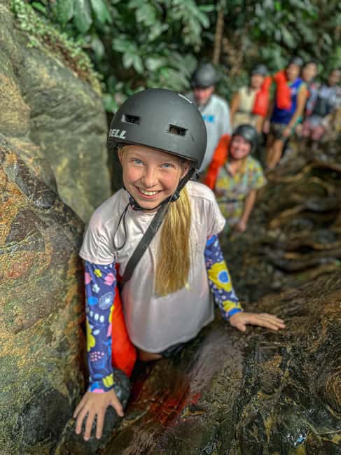 billede nr.5 af aktiviteten (Privat) El Yunque Tour - Transp inkluderet 7AM eller 12PM i Río Grande, Puerto Rico, uploadet af udbyder