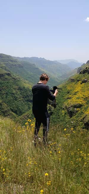 image n.31 of From Gondar: 2-Day Simien Mountains Trekking Tour activity in Gondar, uploaded by supplier