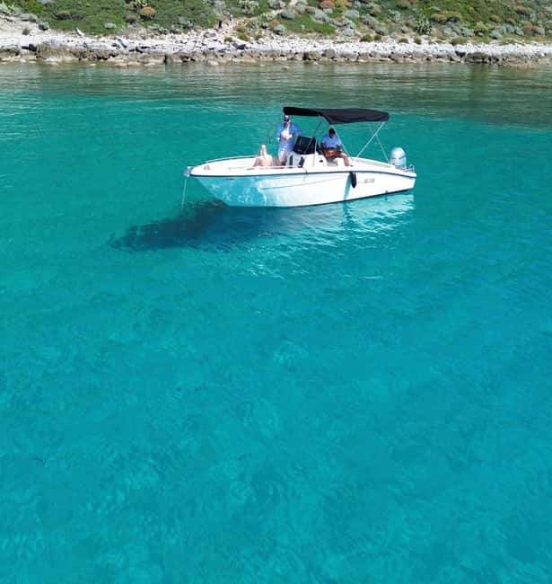 image n.3 of Tropea: escursione Max 8 People esclusive Costa degli Dei activity in Calabria, uploaded by supplier