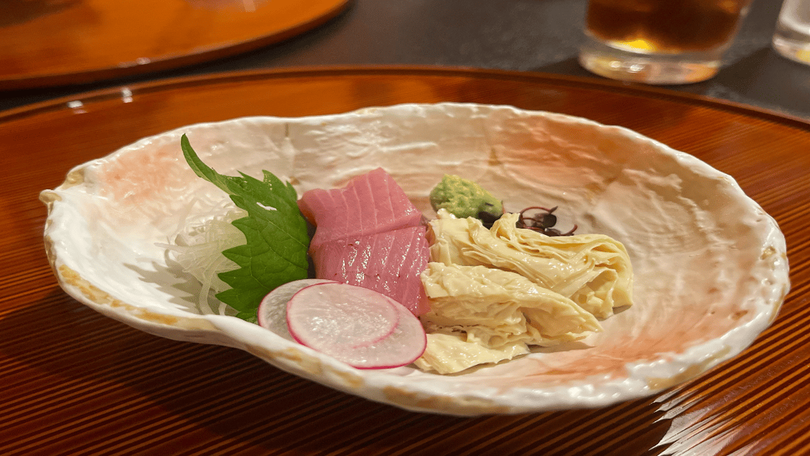 image n.12 of Kyoto: Nishiki Market Food Tour activity in Kyoto, uploaded by supplier