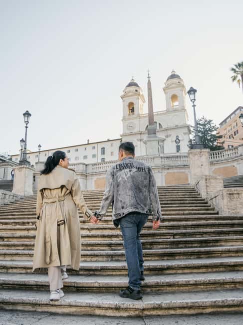 image n.43 of Rome: Photo Shoot Tour with Professional Photographer activity in Rome, uploaded by supplier