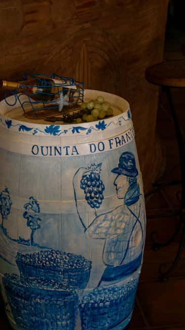 image n.34 of From Albufeira: Full-Day Wine Tasting Tour with a Guide activity in Monchique, uploaded by supplier
