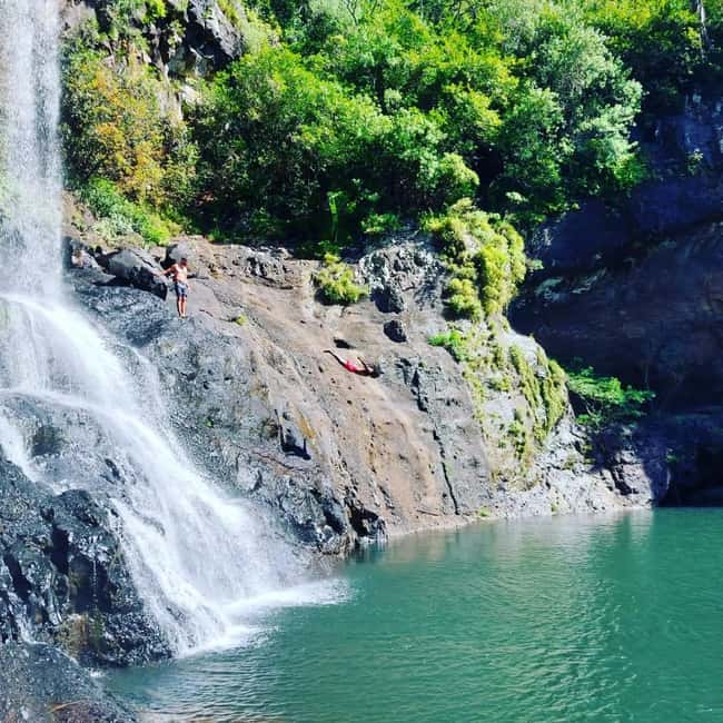 bild nr.10 av Södra Mauritius: Heldag Privat med lunch & Chamarel aktivitet i Mauritius, uppladdad av arrangören