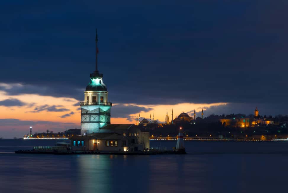 image n.20 of Istanbul: Official Museum Pass for 12 Most Popular Museums activity in Istanbul, uploaded by supplier