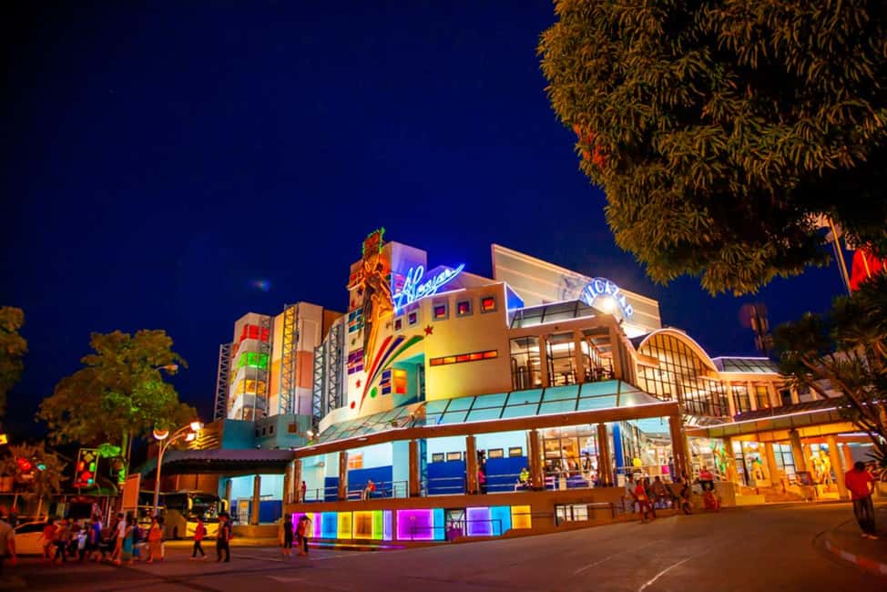 image n.6 of Pattaya: Alcazar Cabaret Show VIP Seat with Private Transfer activity in Pattaya, uploaded by supplier