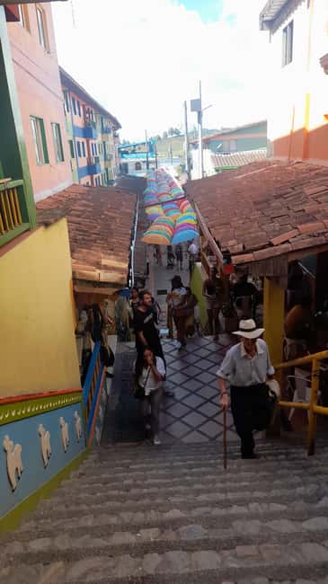 image n.12 of Tour Privado: Guatape Piedra Replica Peñol Alto Chocho Barco activity in El Peñol, uploaded by supplier