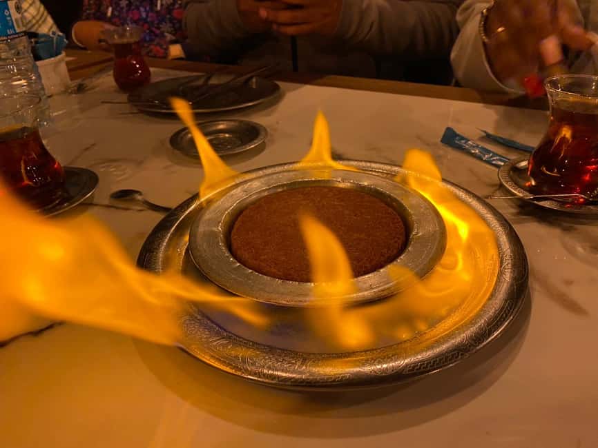imagen n.º 7 de Estambul: Disfruta de la comida turca como un lugareño (Comida/Cena) actividad en Estambul, subida por el proveedor