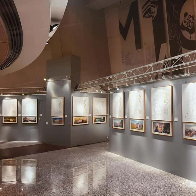 image n.8 of Macau: Macau Tower Observation Deck Ticket activity in Macau, uploaded by supplier