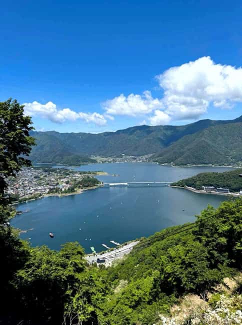 image n.27 of From Tokyo: Mount Fuji Full Day Private Tour English Guide activity in Fujikawaguchiko, uploaded by supplier