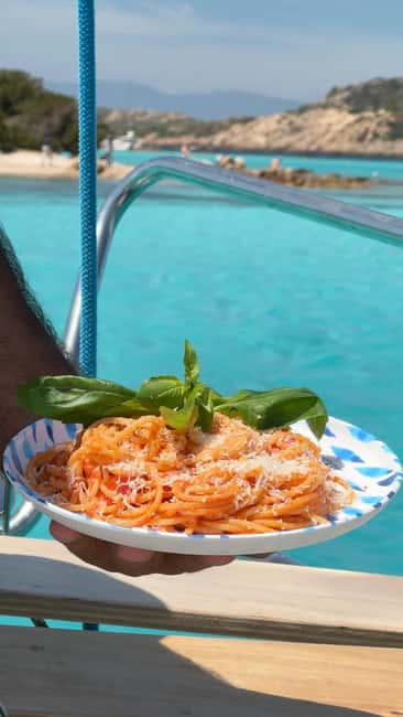 image n.7 of From Palau: Maddalena Archipelago Sailing Tour and Lunch activity in Sardinia, uploaded by supplier