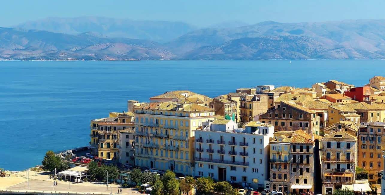 image n.6 of Corfu: Old Town Guided Walking Tour Small Group activity in Corfu Town, uploaded by supplier