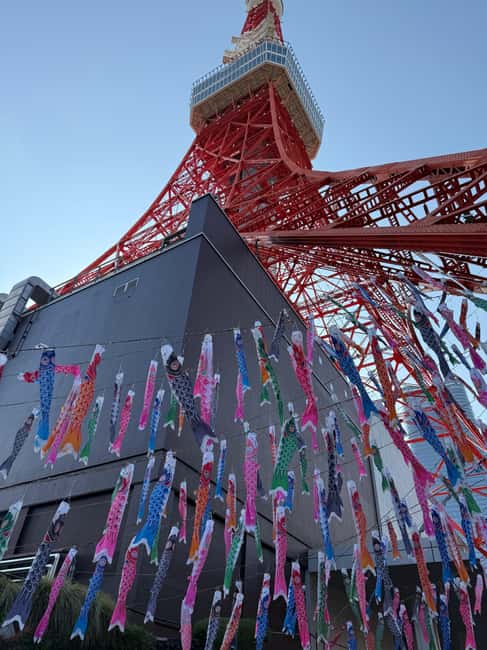 image n.3 of Tokyo/Yokohama/Kamakura: Guided Walking Experience activity in Yokohama, uploaded by supplier