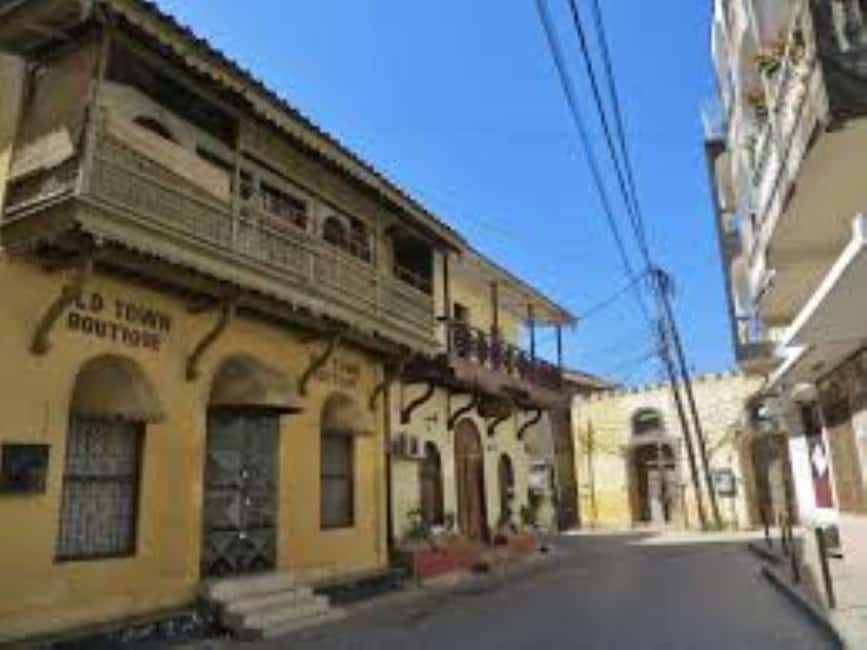image n.46 of Mombasa: Discovery Day Tour and Haller Park activity in Mombasa, uploaded by supplier