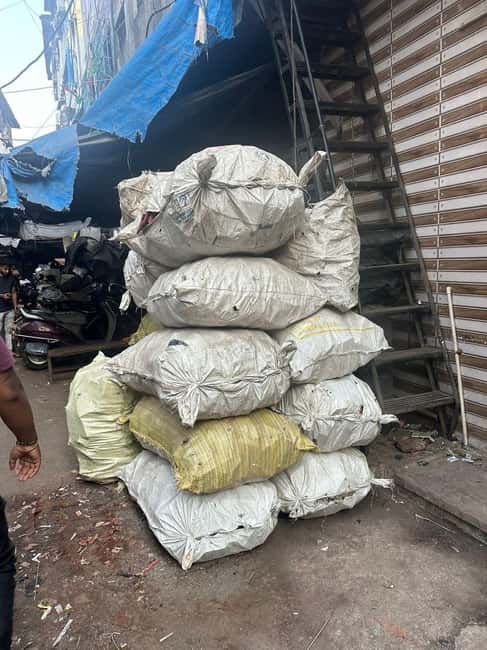 image n.10 of Dharavi Slum Tour activity in Mumbai, uploaded by supplier