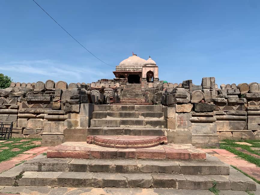 image n.6 of From Jaipur: Agra Transfer via Abhaneri & Fatehpur Sikri activity in Jaipur, uploaded by supplier