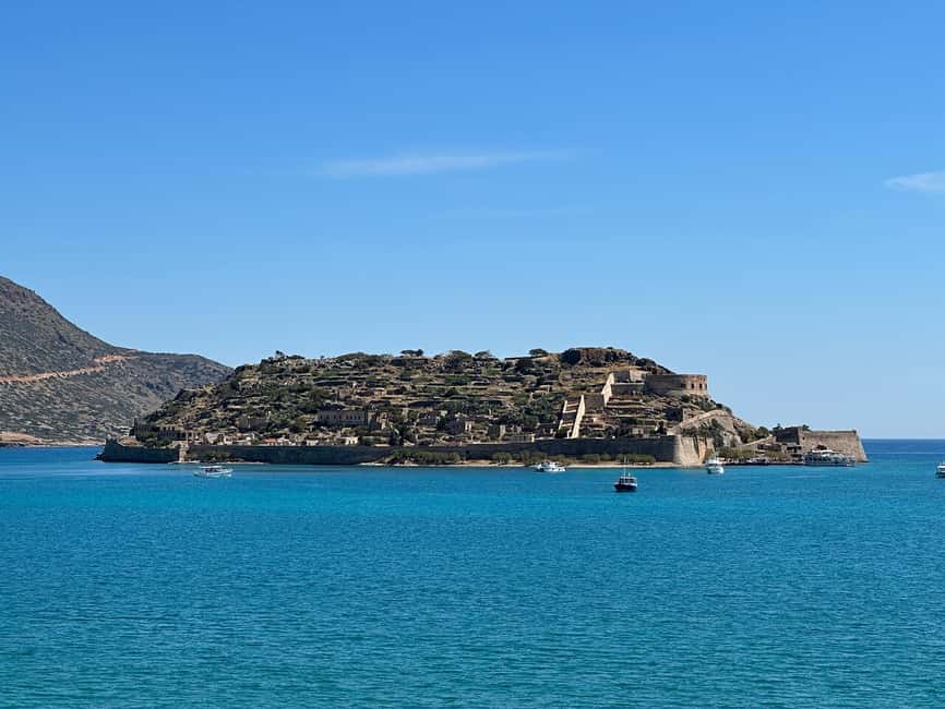 image n.15 of Private Tour to Spinalonga - Elounda, Ag Nikolaos, Olive Oil activity in Crete, uploaded by supplier