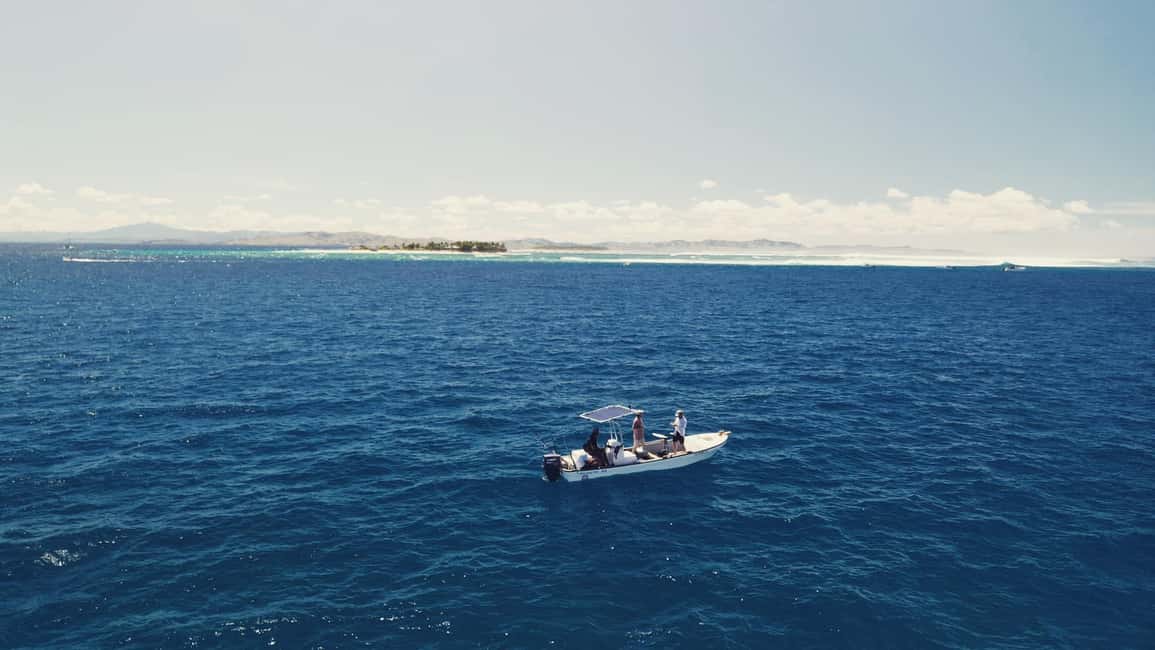 image n.3 of Mamanuca Islands: A 9-Hour Island-Hopping Day Trip activity in Central Division Fiji, uploaded by supplier