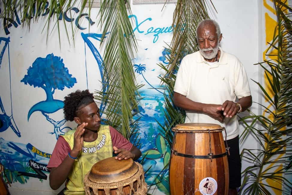image n.14 of Salvador: 3-Hour Percussion Class activity in Salvador, Brazil, uploaded by supplier