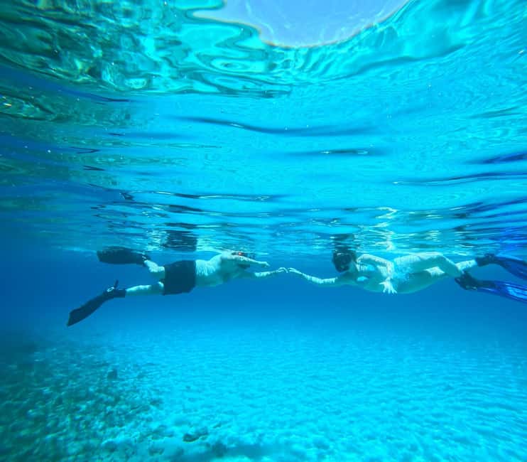 image n.12 of Chalkidiki: Snorkeling Adventure in Sithonia activity in Sithonia, uploaded by supplier