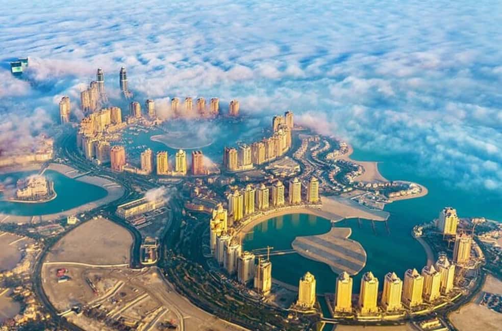 image n.25 of Highlights Of Doha City Tour With Pickup & Drop-Off activity in Doha, uploaded by supplier