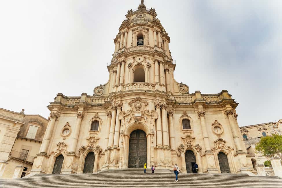 image n.11 of Inspector Montalbano Locations Tour of Southeast Sicily activity in Catania, uploaded by supplier