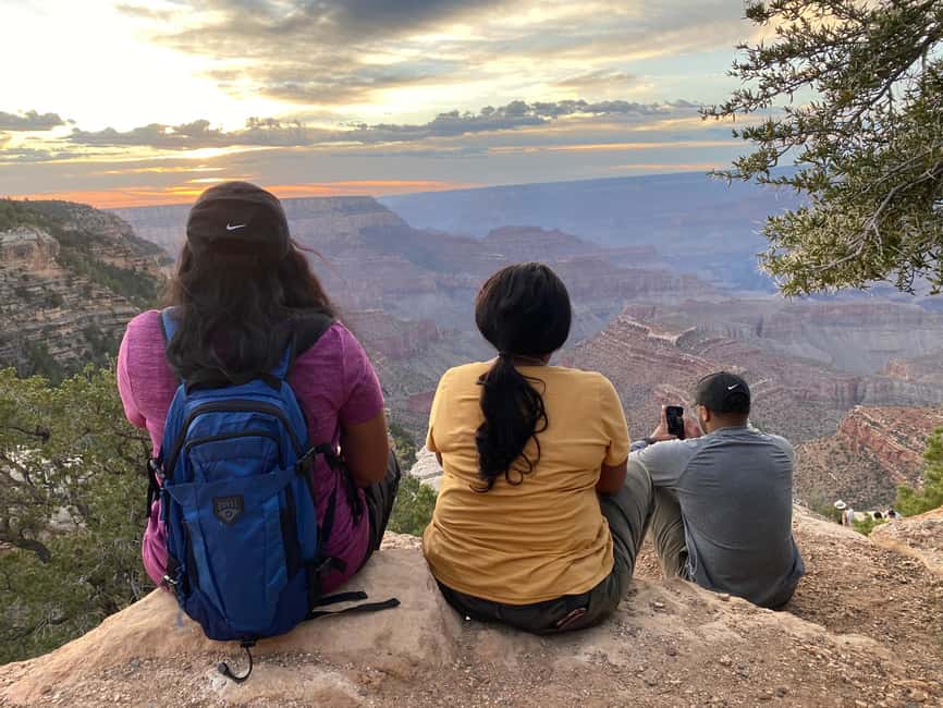 image n.6 of Grand Canyon Village: Helicopter Tour & Hummer Tour Options activity in Arizona, uploaded by supplier