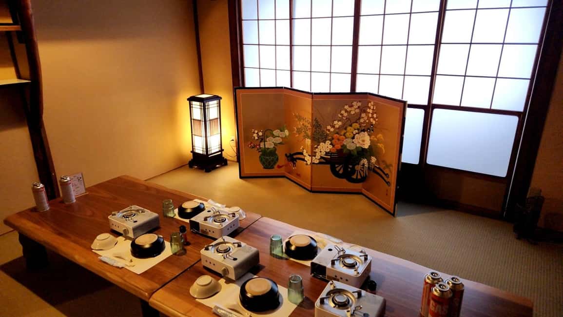 obrázek č.7 aktivity Osaka/Kyoto: Arashiyama, Nara a svatyně Fushimi Inari s obědem v destinaci Nara, nahraný poskytovatelem aktivity